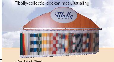 Vergroot Tibelly-collection